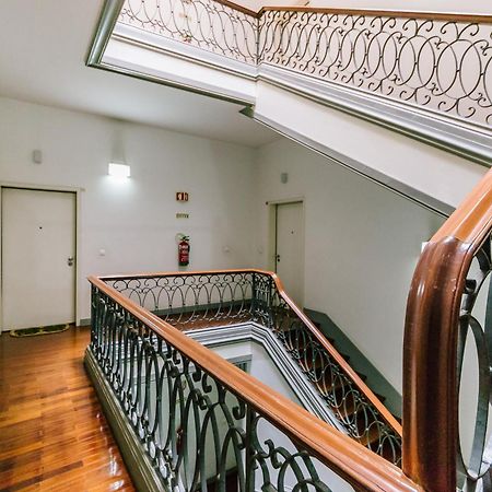 Chiado 2 Bedroom Elegant Apartment Lisboa Kültér fotó