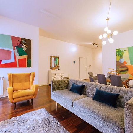 Chiado 2 Bedroom Elegant Apartment Lisboa Kültér fotó