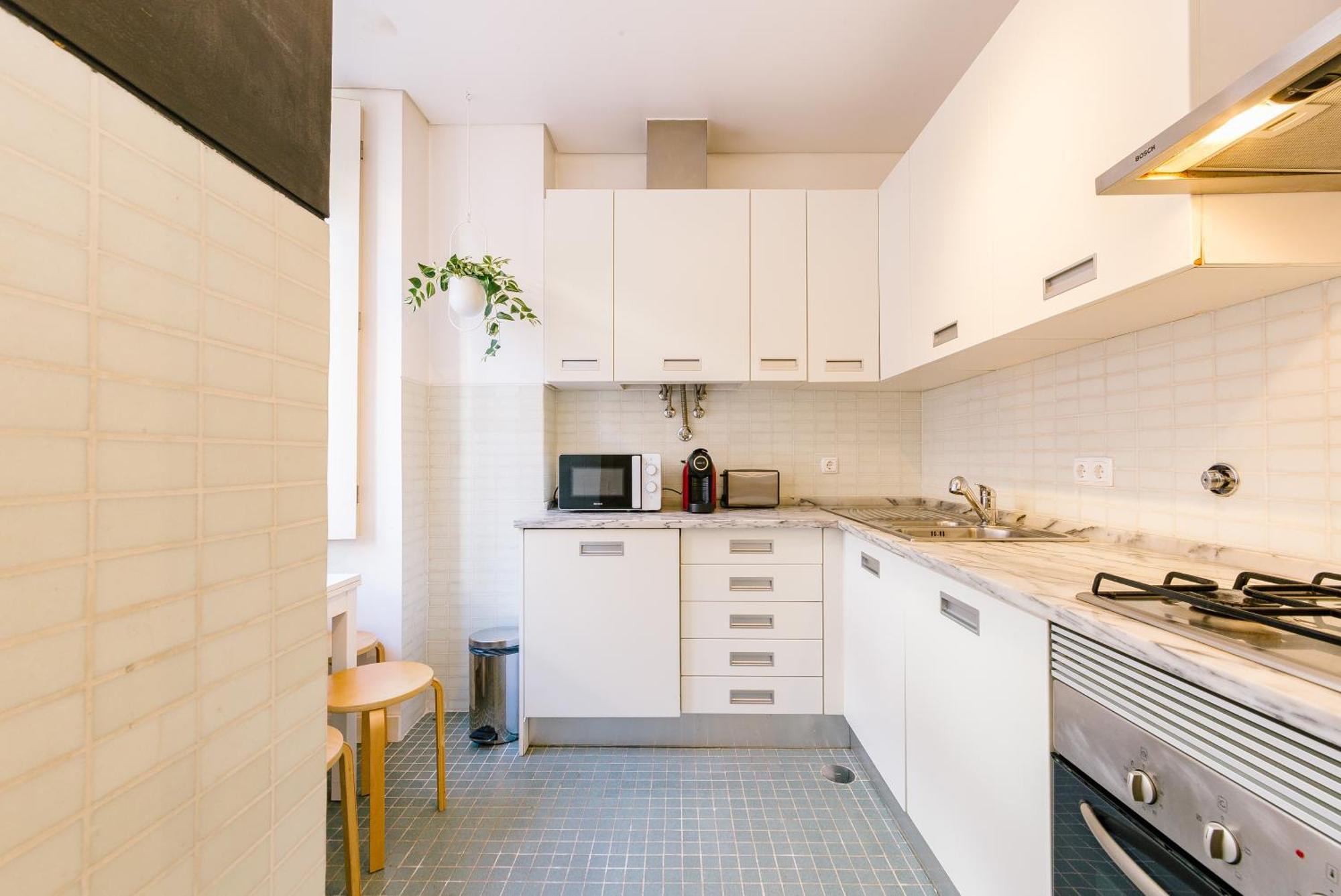 Chiado 2 Bedroom Elegant Apartment Lisboa Kültér fotó