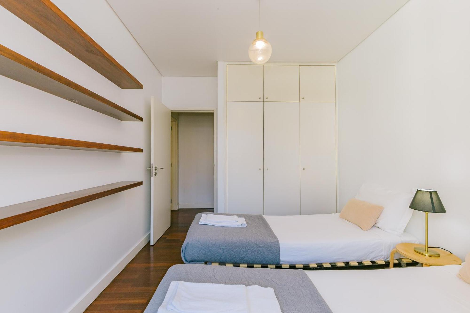 Chiado 2 Bedroom Elegant Apartment Lisboa Kültér fotó
