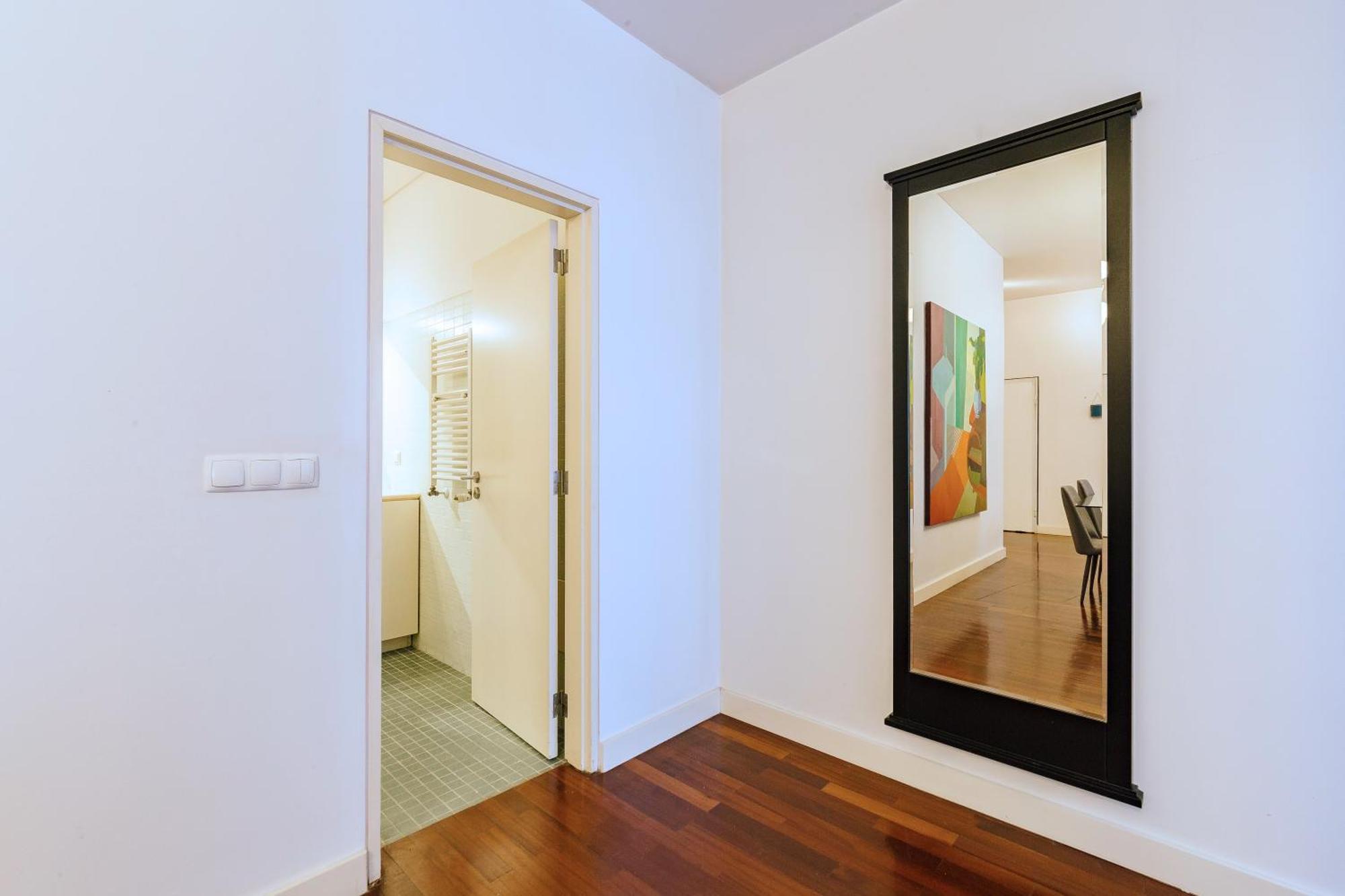 Chiado 2 Bedroom Elegant Apartment Lisboa Kültér fotó