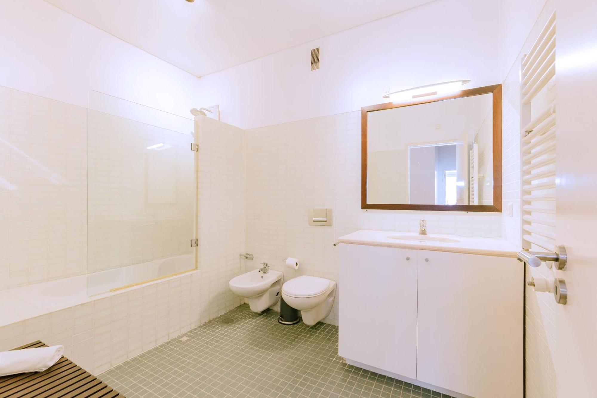 Chiado 2 Bedroom Elegant Apartment Lisboa Kültér fotó