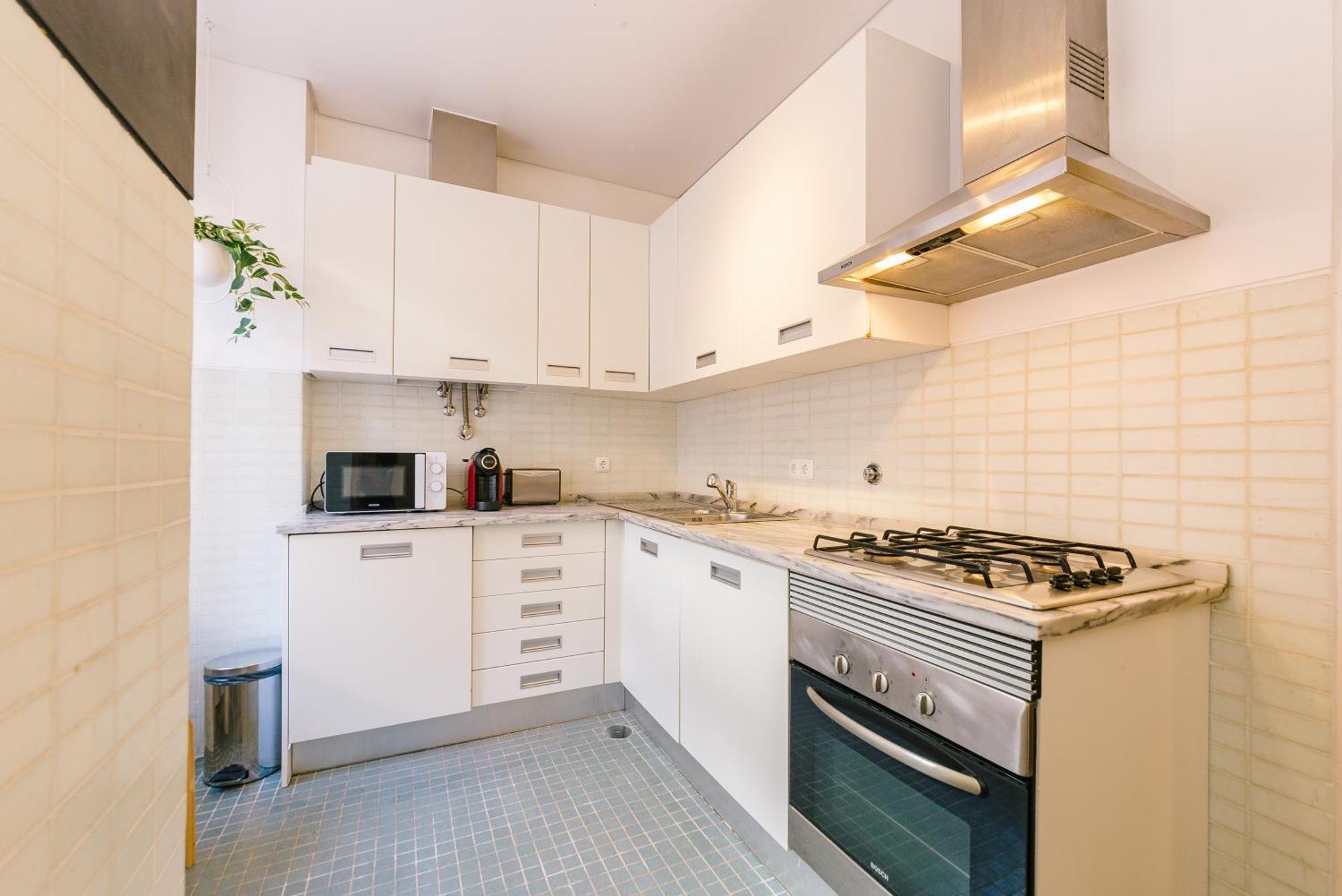 Chiado 2 Bedroom Elegant Apartment Lisboa Kültér fotó